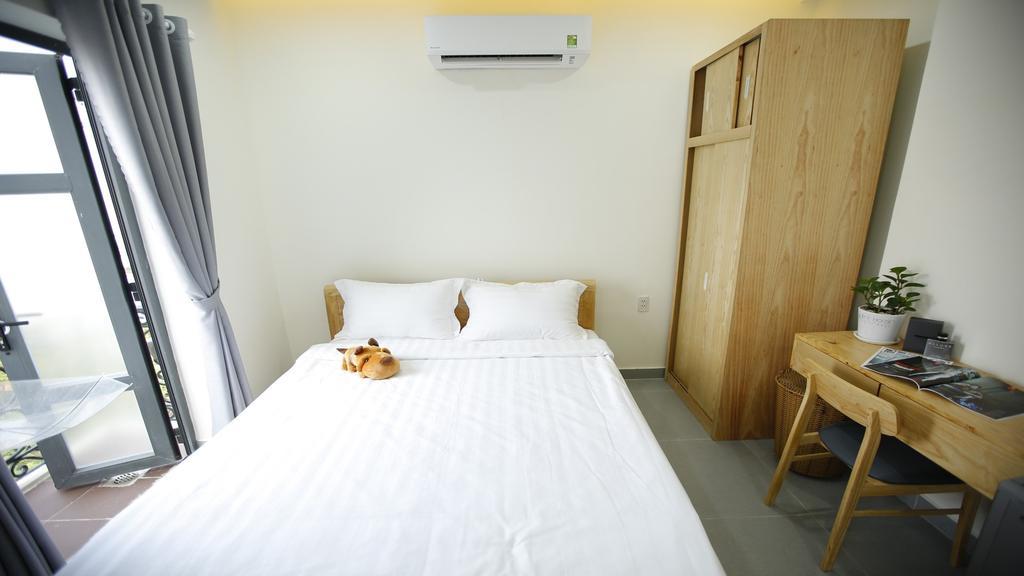 City House Apartment - Minh Khai 2 - Serviced Apartment In Saigon Πόλη Χο Τσι Μινχ Εξωτερικό φωτογραφία